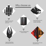 Keiby Citom 15-Piece Nail Clipper Kit