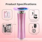 Electric Foot Callus Remover with 36-Piece Kit