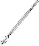 Stainless Steel Cuticle Pusher and Nail Cleaner
