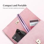 COSLUS Portable Electric Nail Drill Kit