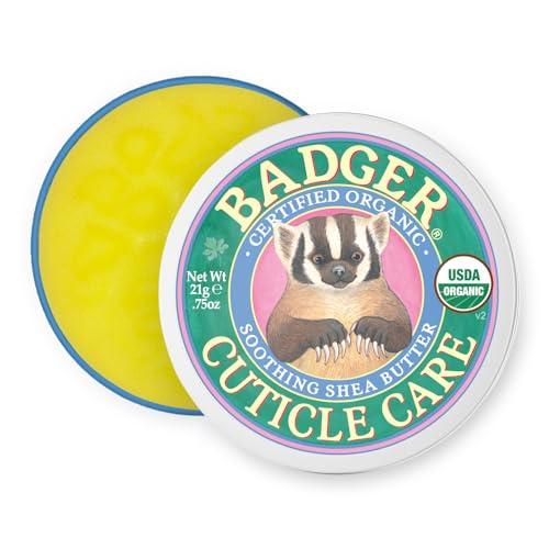 Badger