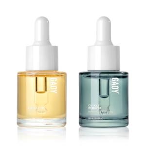 Cuticle Care Kit for Healthy Nails and Growth