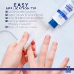 Cuticle Remover & Softener Liquid with Lanolin