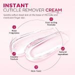 Cuticle Care Kit with Oil, Cream, and Tools