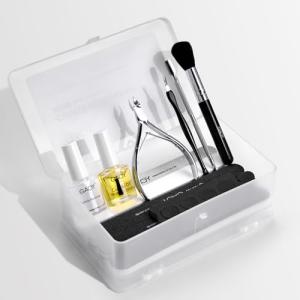 Complete Cuticle Remover and Nail Care Kit