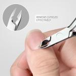 Complete Cuticle Remover and Nail Care Kit