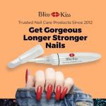 Bliss Kiss Refillable Cuticle Oil Pen 8ml