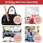 Bliss Kiss Fragrance-Free Nail Oil Cuticle Pen