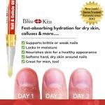 Bliss Kiss Fragrance-Free Nail Oil Cuticle Pen