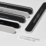 Complete Cuticle Remover and Nail Care Kit