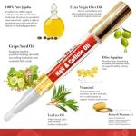 Bliss Kiss Fragrance-Free Nail Oil Cuticle Pen