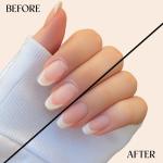 Sweet Almond Cuticle Oil for Nourished Nails