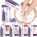 BeautiLab Lavender Pedicure Spa Kit for Tired Feet