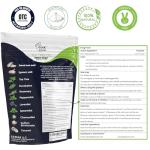 Tea Tree Oil Foot Soak with Epsom Salt 16 oz