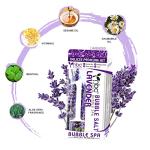 BeautiLab Lavender Pedicure Spa Kit for Tired Feet
