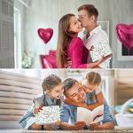 Lanwexy Tea Tree Oil Foot Soak Bombs, 16 Pack