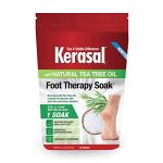 Kerasal Foot Therapy Soak for Tired Feet