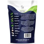 Exfoliating Foot Care Set with Tea Tree Oil