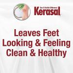 Kerasal Foot Therapy Soak for Tired Feet
