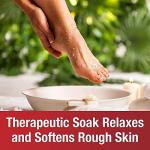 Kerasal Foot Therapy Soak for Tired Feet