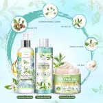 Tea Tree & Orange Flower Foot Soak Set