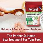 Kerasal Foot Therapy Soak for Tired Feet