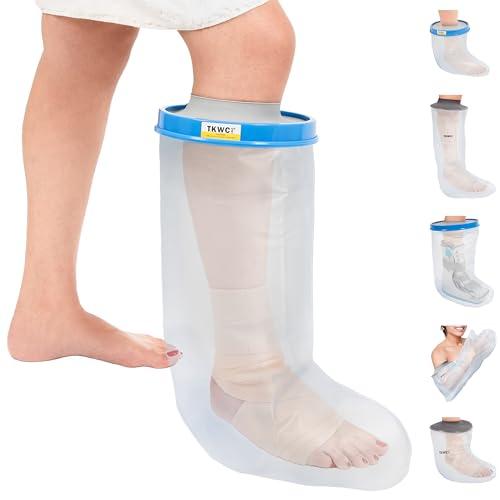 Foot Protection and Comfort