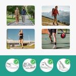 Welnove Bunion Pads for All-Day Pain Relief