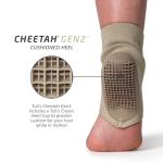 Tuli's Cheetah Gen2 Heel Cup for Foot Relief