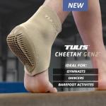 Tuli's Cheetah Gen2 Heel Cup for Foot Relief