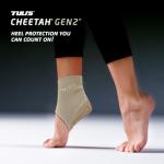 Tuli's Cheetah Gen2 Heel Cup for Foot Relief