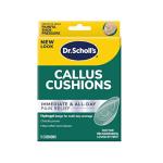 Dr. Scholl’s Hydrogel Callus Cushions for Pain Relief