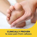 Dr. Scholl’s Hydrogel Callus Cushions for Pain Relief
