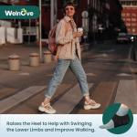 Gel Heel Protector Cups for Pain Relief