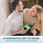 Gel Heel Protector Cups for Pain Relief