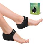Gel Heel Protector Cups for Pain Relief