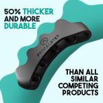 VYCE PrimalStep Toe Separators for Pain Relief