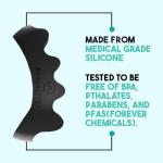 VYCE PrimalStep Toe Separators for Pain Relief