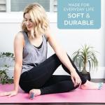 Toe Separators for Bunion Relief - Blue