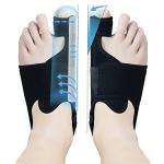 MoonSmile Bunion Corrector Splint for Pain Relief