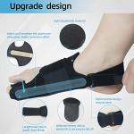 MoonSmile Bunion Corrector Splint for Pain Relief