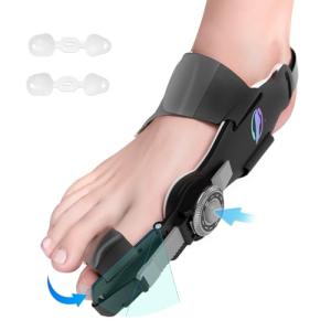 Adjustable Bunion Corrector for Men and Women