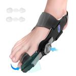 Adjustable Bunion Corrector for Men and Women