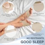 Bunion Corrector Set for Comfort and Pain Relief