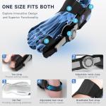 Adjustable Bunion Corrector for Men and Women