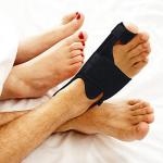 MoonSmile Bunion Corrector Splint for Pain Relief