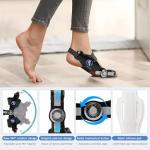 Adjustable Bunion Corrector for Men and Women