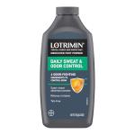 Lotrimin Daily Antifungal Foot Powder for Odor