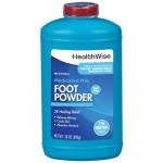 Maximum Strength Foot Powder with Cooling Relief