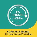 Dr. Scholl's Ultra-Sweat Absorbing Foot Powder 7 oz